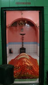 Kunangudi Mastan Sahib dargah, Royapuram