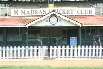 Madras club